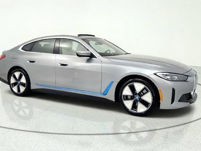 Used 2023 BMW i4 eDrive35