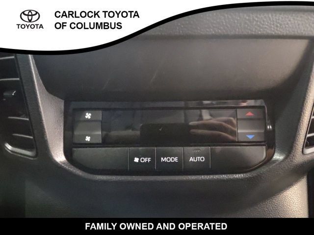 Used 2026 Toyota Sequoia SR5 w/ TRD Off-Road Package AWD/4WD image 21