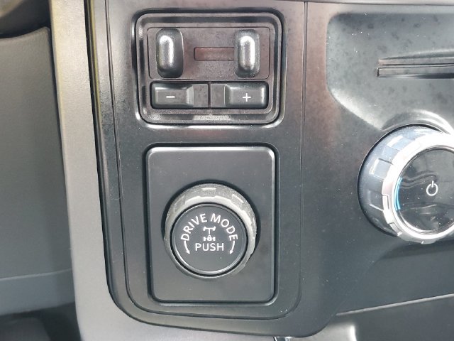 Certified 2024 Ford F150 XLT w/ Mobile Office Package RWD image 23