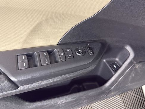 Used 2017 Honda Civic LX image 8