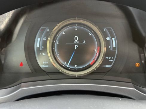 Used 2018 Lexus RC 300 F Sport AWD/4WD image 17