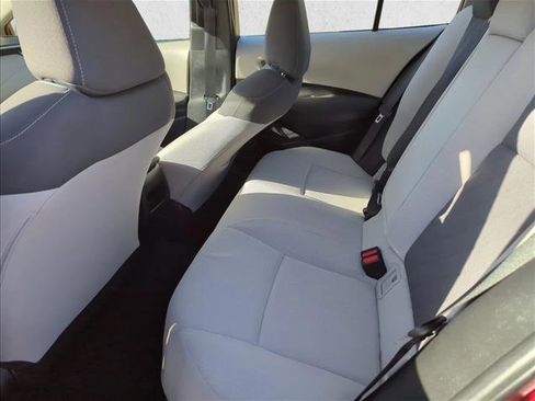 Certified 2020 Toyota Corolla LE image 26