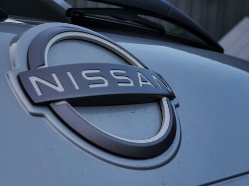 Certified 2024 Nissan Rogue SV w/ SV Premium Package image 30