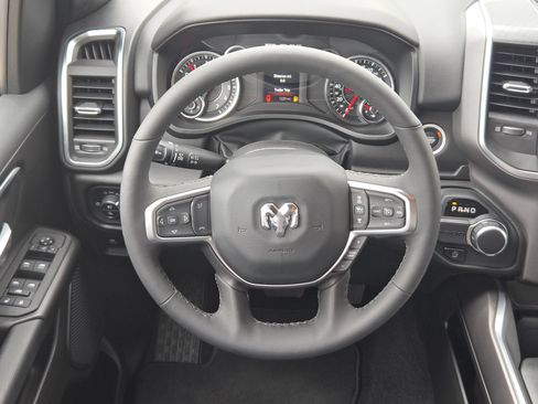 Used 2025 RAM 1500 Lone Star RWD image 18