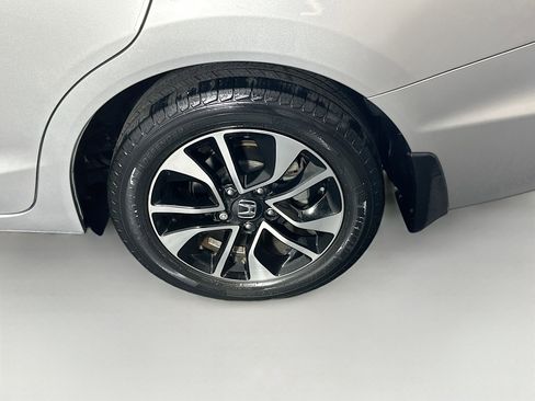 Used 2014 Honda Civic EX image 11