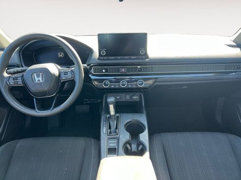 Used 2024 Honda Civic LX image 10
