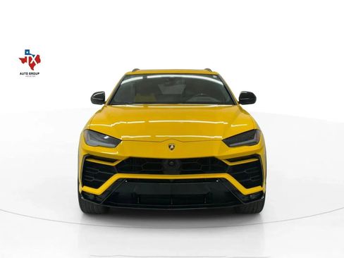 Used 2020 Lamborghini Urus image 6