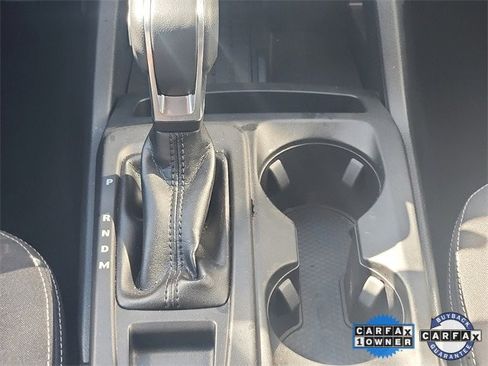 Certified 2024 Ford Ranger XLT w/ FX4 Off-Road Package image 18