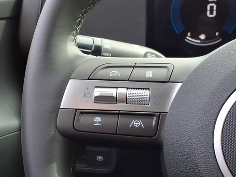 New 2026 Hyundai Kona SEL Sport AWD/4WD image 18
