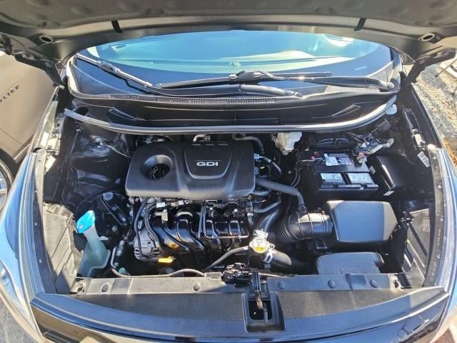 Used 2017 Kia Rio LX w/ Power Package FWD image 28