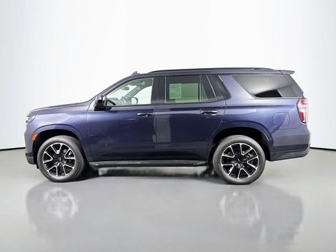 Certified 2023 Chevrolet Tahoe RST AWD/4WD image 4