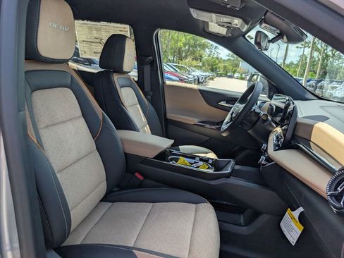 New 2026 Chevrolet Equinox ACTIV w/ Convenience Package III AWD/4WD image 14