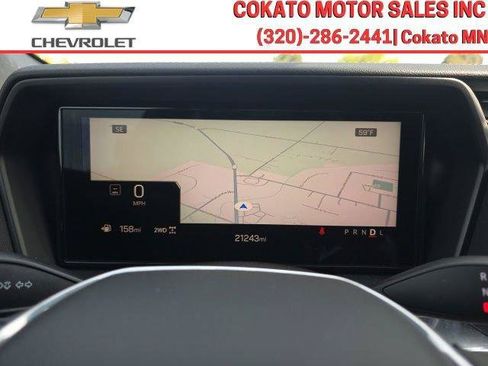 Used 2026 GMC Terrain Elevation w/ Elevation Premium Package AWD/4WD image 33