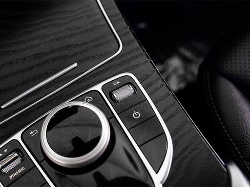 Used 2021 Mercedes-Benz C 300 Sedan w/ Premium Package image 28