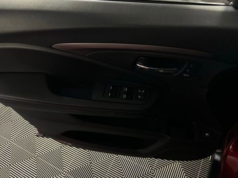 Used 2023 Honda Ridgeline RTL image 22