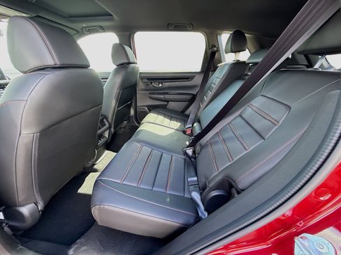 New 2026 Honda CR-V Sport-L image 20