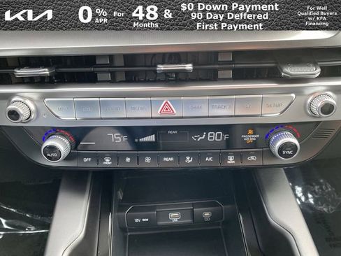 New 2025 Kia Telluride LX image 19