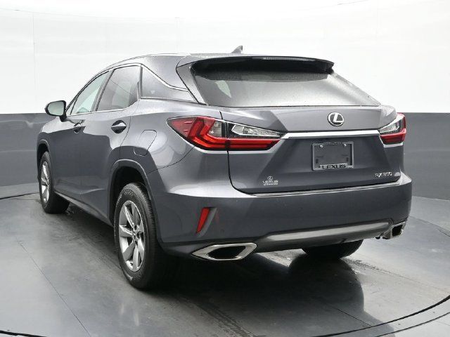 Used 2019 Lexus RX 350 FWD image 7