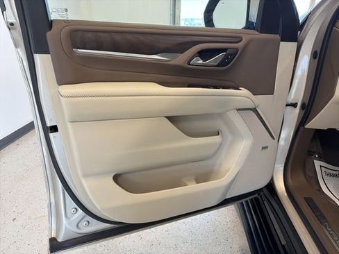 Used 2021 GMC Yukon Denali w/ Denali Ultimate Package image 53