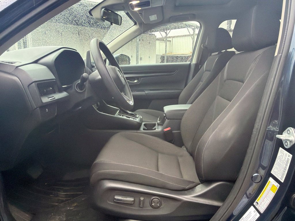 Used 2025 Honda CR-V EX image 8