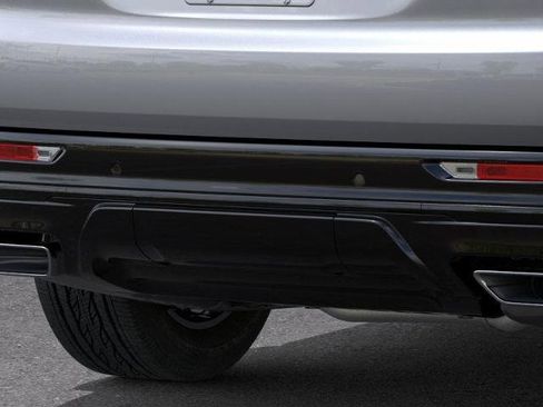 New 2026 Buick Enclave Sport Touring w/ Power Package image 14