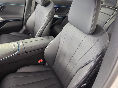 New 2027 Mercedes-Benz E 350 Sedan image 8