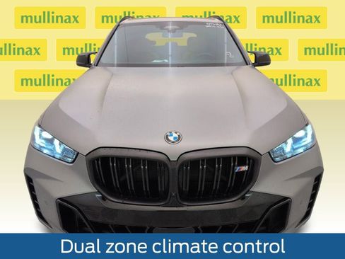 Used 2024 BMW X5 M60i image 17