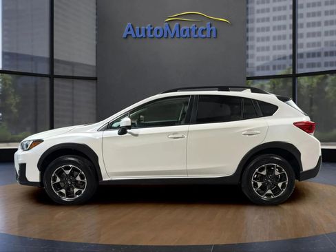 Used 2020 Subaru Crosstrek 2.0i Premium AWD/4WD image 6