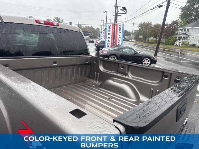 Used 2012 GMC Sierra 1500 SLE AWD/4WD image 24