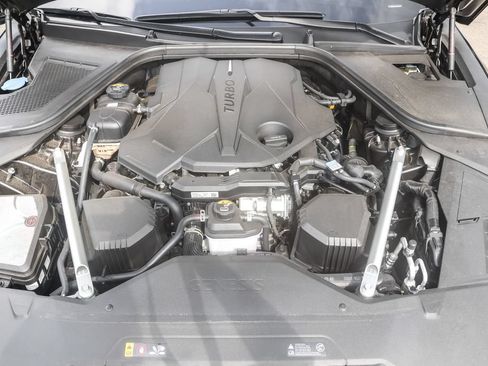 Used 2026 Genesis G80 3.5T Prestige AWD/4WD image 48