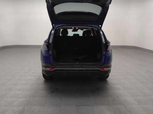 Used 2023 Hyundai Tucson SEL image 29