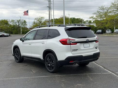 New 2026 Subaru Ascent Bronze Edition AWD/4WD image 3