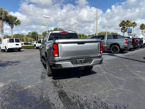 New 2026 Chevrolet Colorado LT w/ LT Convenience Package RWD image 10