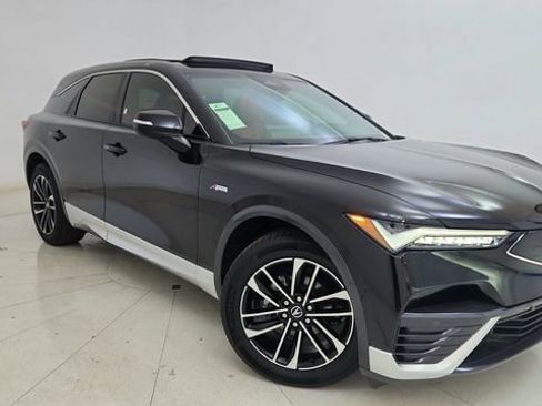 Used 2024 Acura ZDX A-Spec image 1