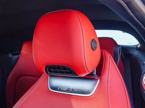 Used 2023 Mercedes-Benz SL 55 AMG 4MATIC image 27