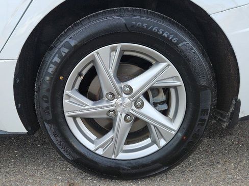 Used 2022 Hyundai Sonata SE image 23