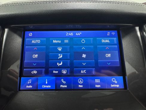 Used 2020 Ford Ranger Lariat w/ Equipment Group 501A Mid image 14