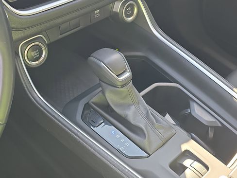 Certified 2024 Toyota Grand Highlander XLE image 34