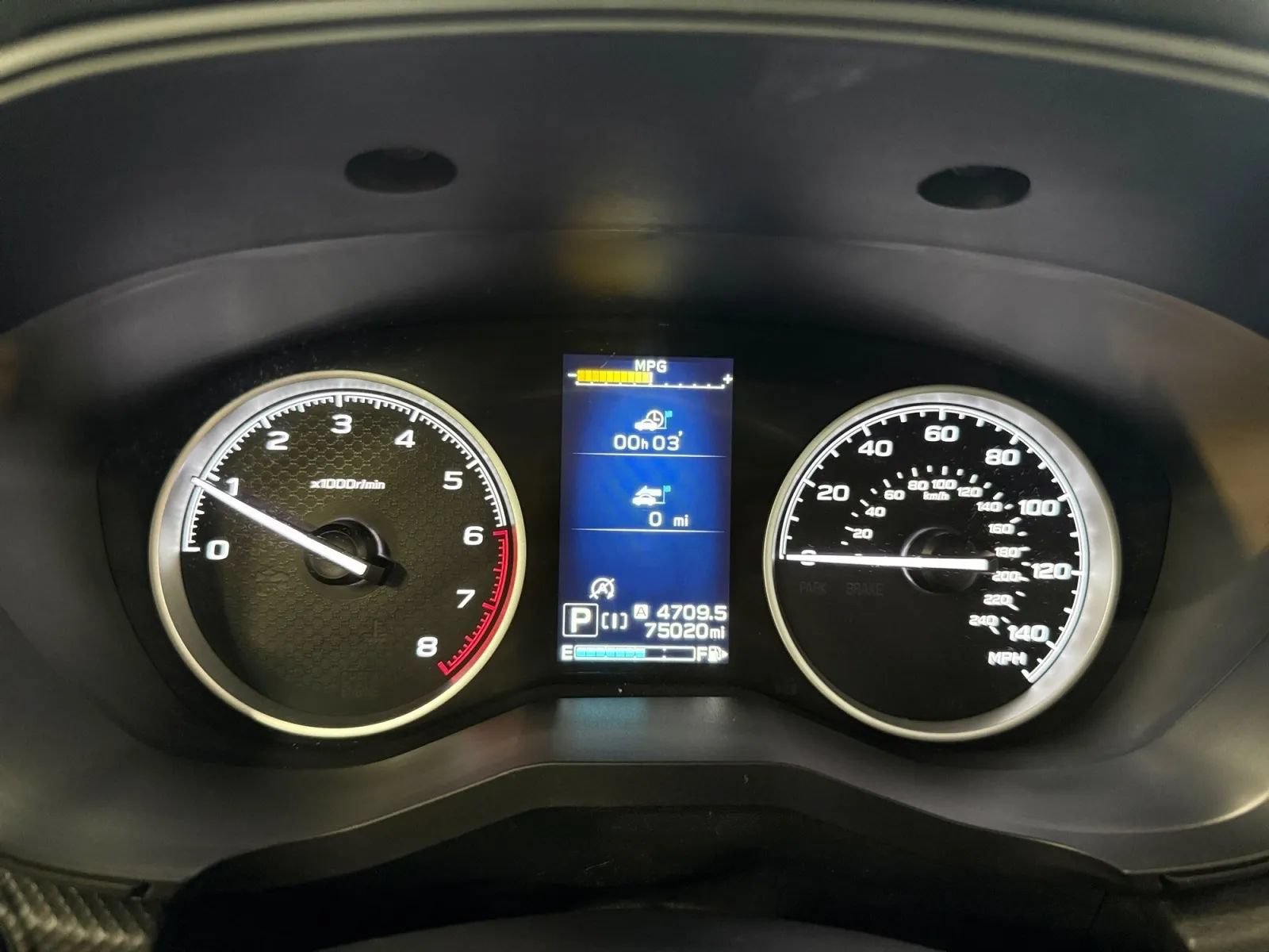 Used 2019 Subaru Forester Premium w/ All-Weather Package AWD/4WD image 11