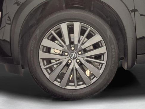 Used 2025 Nissan Pathfinder SL w/ SL Premium Package FWD image 11