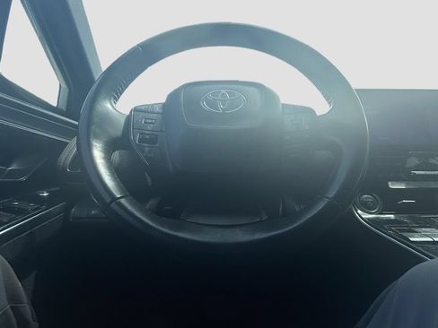 Used 2023 Toyota bZ4X AWD w/ Weather Package image 12