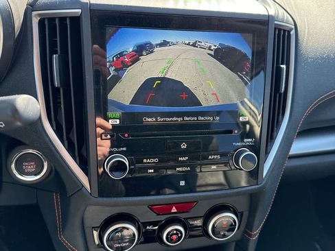 Certified 2023 Subaru Crosstrek 2.5i Limited image 19