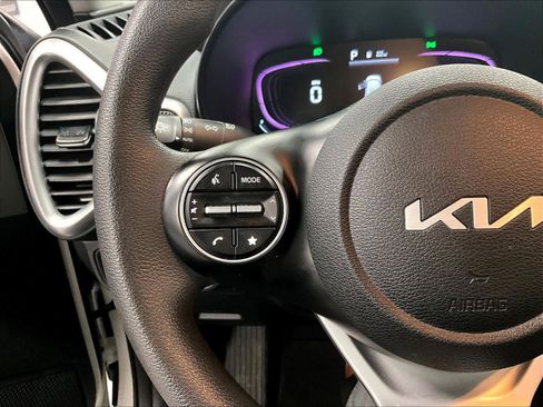 Used 2024 Kia Soul LX w/ Option Group 015 image 22
