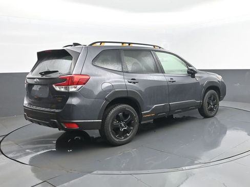Used 2024 Subaru Forester Wilderness AWD/4WD image 23
