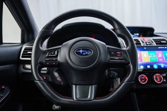Used 2020 Subaru WRX Premium AWD/4WD image 48