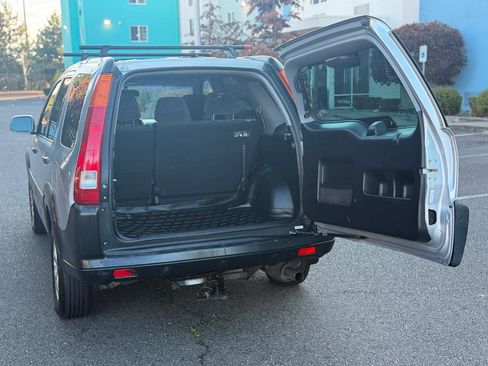Used 2003 Honda CR-V EX image 9