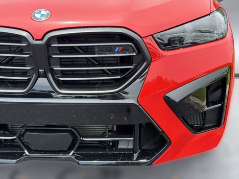 New 2026 BMW X5 M Competition w/ Executive Package AWD/4WD image 11