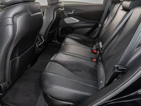Certified 2023 Acura RDX A-Spec AWD/4WD image 33