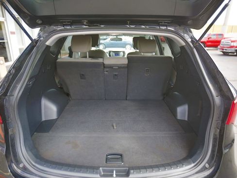 Used 2018 Hyundai Santa Fe Sport AWD/4WD image 15