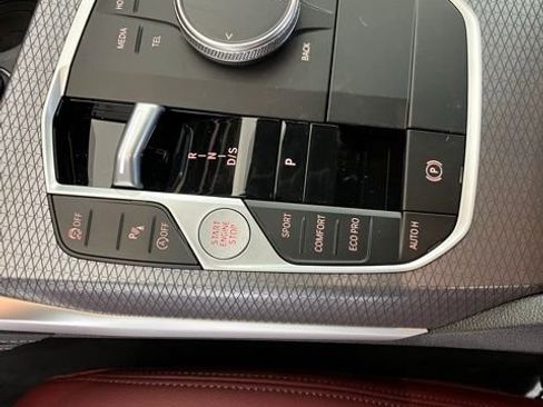 New 2026 BMW 430i xDrive 430i Gran Coupe w/ M Sport Package image 13